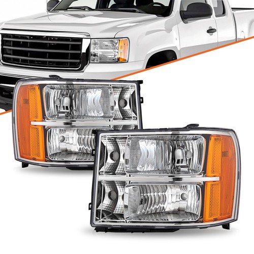 Fit for gmc sierra 1500 - fit, 2500hd