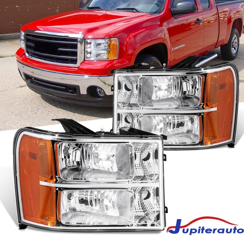 For 2007 2013 gmc - for, sierra