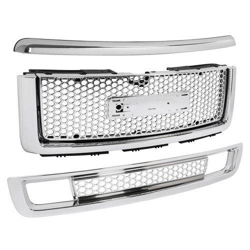 For 2007 gmc - for, 1500